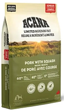 ACANA Singles Yorkshire Pork (Свинина)